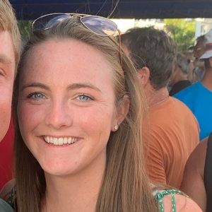 Meet your Posher, Meg